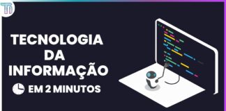 Tecnologia da Informação - TI