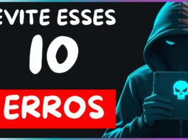 Top 10 OWASP: As Maiores Vulnerabilidades de Segurança Que Você Deve Evitar top_10_owasp_owasp_top_10