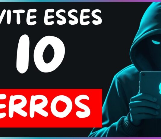 Top 10 OWASP: As Maiores Vulnerabilidades de Segurança Que Você Deve Evitar top_10_owasp_owasp_top_10