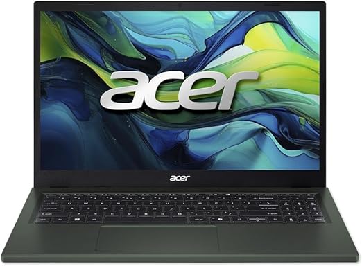 Notebook Acer Aspire GO 15 i5 16GB