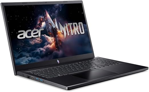 Notebook Acer Nitro V15 i5 16GB