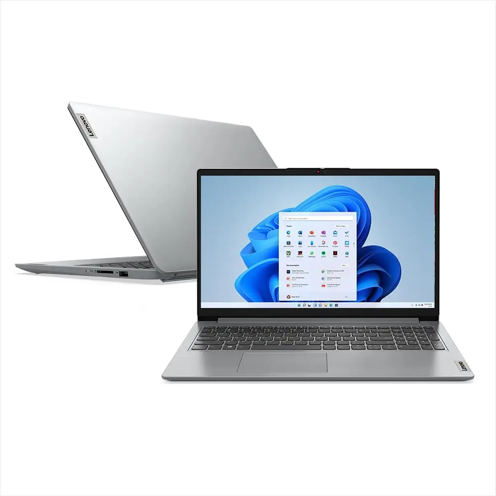 Notebook Lenovo IdeaPad 1 15AMN7