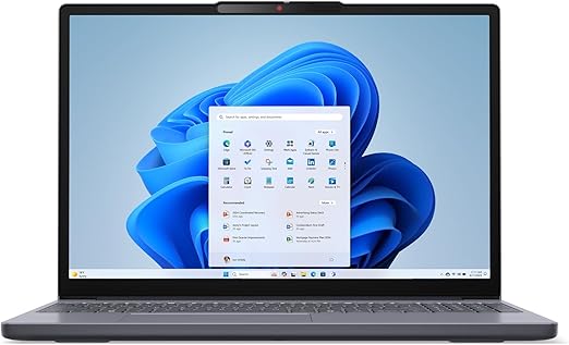 Notebook Lenovo IdeaPad Slim 3 i5 16GB
