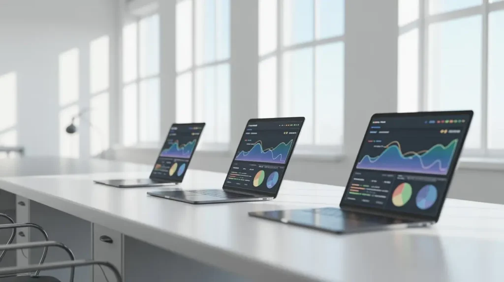 Notebook i5 16GB RAM: os melhores modelos de 2026