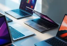 Melhores notebooks 2026: TOP 10 modelos com melhor custo-benefício Melhores notebooks 2026: TOP 10 modelos com melhor custo-benefício