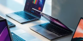 Melhores notebooks 2026: TOP 10 modelos com melhor custo-benefício Melhores notebooks 2026: TOP 10 modelos com melhor custo-benefício