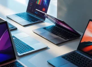 Melhores notebooks 2026: TOP 10 modelos com melhor custo-benefício Melhores notebooks 2026: TOP 10 modelos com melhor custo-benefício