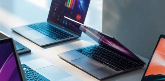 Melhores notebooks 2026: TOP 10 modelos com melhor custo-benefício