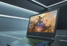 Melhores notebooks para jogos em 2026 Melhores notebooks para jogos em 2026