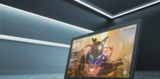 Melhores notebooks para jogos em 2026 Melhores notebooks para jogos em 2026