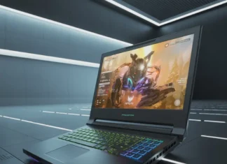 Melhores notebooks para jogos em 2026 Melhores notebooks para jogos em 2026