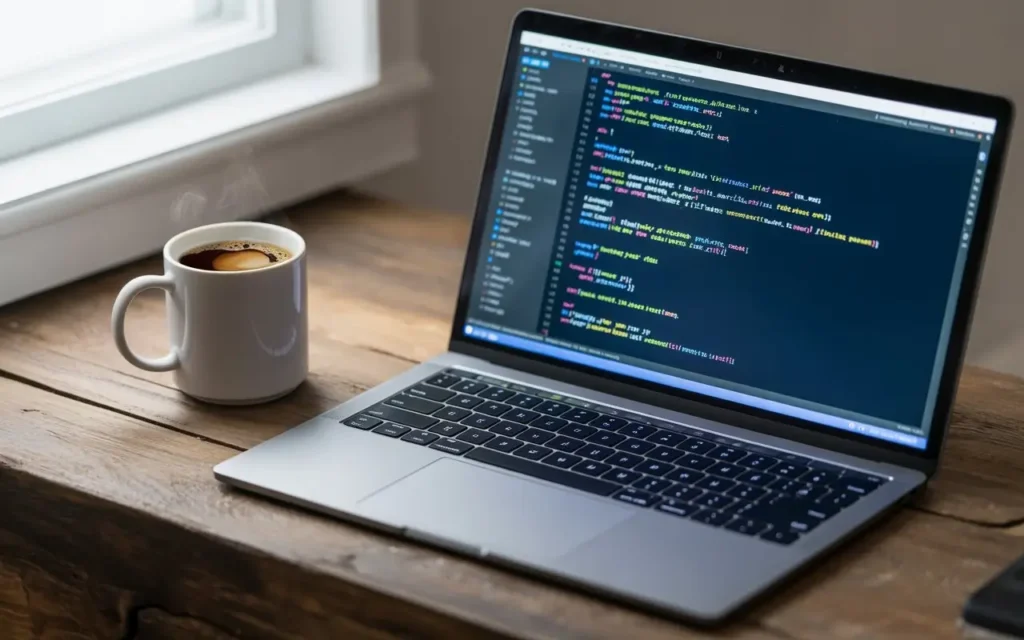 Melhores notebooks para programar em 2026