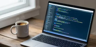 Melhores notebooks para programar em 2026 Melhores notebooks para programar em 2026