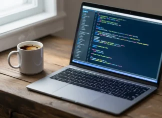 Melhores notebooks para programar em 2026 Melhores notebooks para programar em 2026