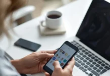 O avanço da tecnologia: o que mudou no nosso dia a dia O avanço da Tecnologia