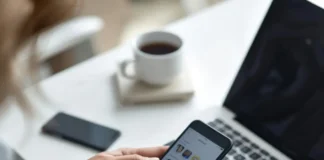 O avanço da tecnologia: o que mudou no nosso dia a dia O avanço da Tecnologia