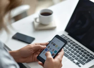 O avanço da tecnologia: o que mudou no nosso dia a dia O avanço da Tecnologia