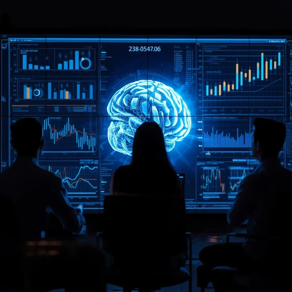 O avanço da tecnologia: o que mudou no nosso dia a dia